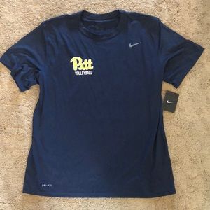 Nike - Pitt Volleyball T-shirt